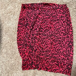 Only worn once in great condition